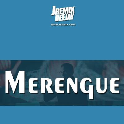 Mix 25 Horas - Proyecto Uno ( Merengues Variados )