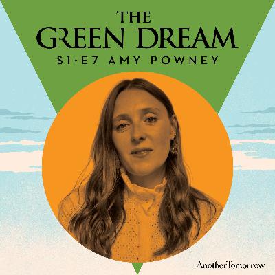 Fashion Reimagined  with Amy Powney