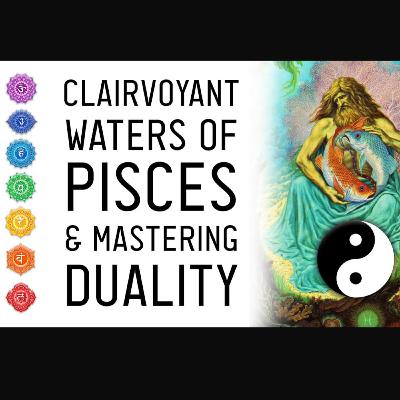 Spiritual Meaning of Pisces & Humanity's Failure In Age of Pisces (Zodiac Series) Spiritual Meaning of Pisces & Humanity's Failure In Age of Pisces (Zodiac Series)