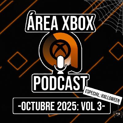 Especial Halloween 2025