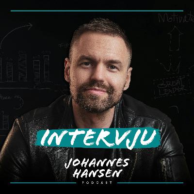 #631. Strategi för startups - från vision till handling #631. Strategi för startups - från vision till handling