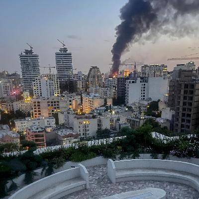 Iran-Israel-Krieg - Wie lässt sich die Eskalation stoppen?