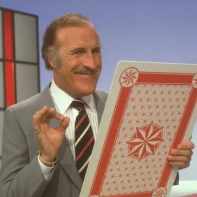 Episode 120 (Gamble!) 20th November 2023 Episode 120 (Gamble!) 20th November 2023