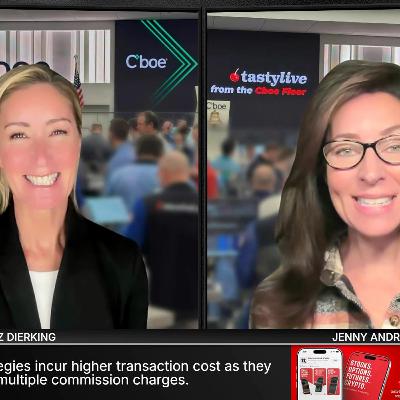 The LIZ and JNY Show - November 17, 2025 The LIZ and JNY Show - November 17, 2025