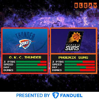 Thunderstruck in Phoenix