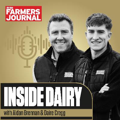 Inside Dairy - Trailer 25th Feb