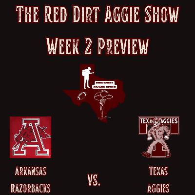 Ep 52: The Southwest Classic: Let the Chaos Ensue!
