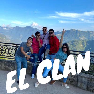 Ep. 02 ¿SOMOS PERSONAS DE HABITOS? Ep. 02 ¿SOMOS PERSONAS DE HABITOS?