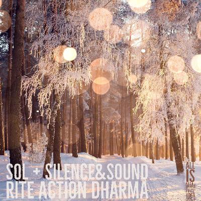 Besimply...Rite Action Humanity {Sol+Sound & Silence} Besimply...Rite Action Humanity {Sol+Sound & Silence}
