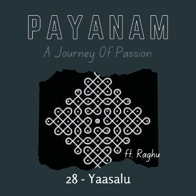 ఓ పిట్ట కథ! Payanam: Episode-28 ‘Yaasalu ft. Raghu’ ఓ పిట్ట కథ! Payanam: Episode-28 ‘Yaasalu ft. Raghu’