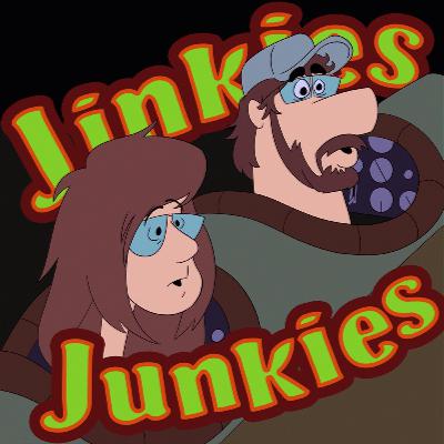 Ep 76: The Scarab Lives!/ The Night Ghoul of Wonderworld: Ft. Wally! Ep 76: The Scarab Lives!/ The Night Ghoul of Wonderworld: Ft. Wally!