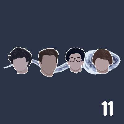 EP 11 | produtividade ao longo do dia, tempos livres, moda nas crianças