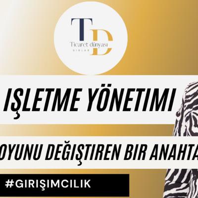 İşletme yönetimi