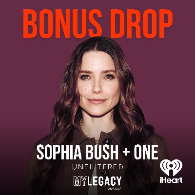 BONUS DROP: Sophia Bush on Choosing Joy