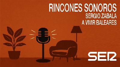 'Rincones sonoros', 23 noviembre