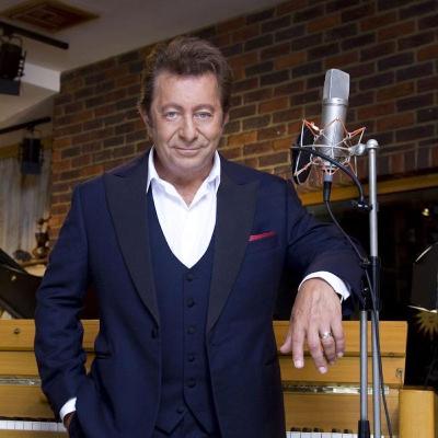 Episode 131 - Jeff Wayne