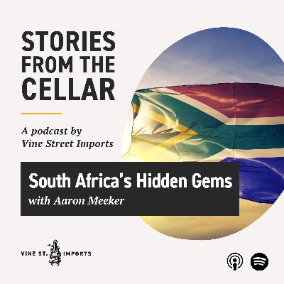South Africa's Hidden Gems: Wine Regions Beyond Stellenbosch & Swartland