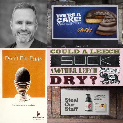 Episode 78 - Andy Jex