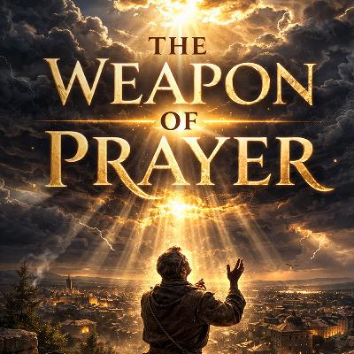 The Weapon of Prayer - E.M. Bounds (Audiobook)