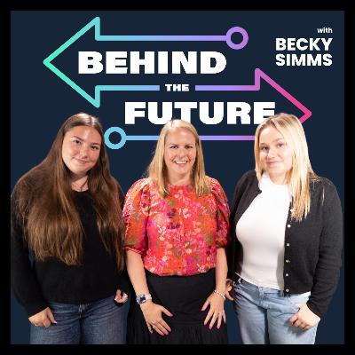 FUTURE UNPLUGGED: Meet The Founder FUTURE UNPLUGGED: Meet The Founder