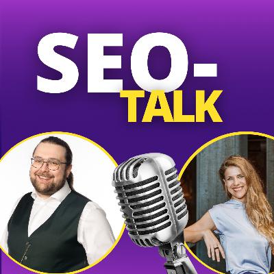 SEO-talk: Tekoäly & SEO. Vieraana Juho Kuusijärvi SEO-talk: Tekoäly & SEO. Vieraana Juho Kuusijärvi