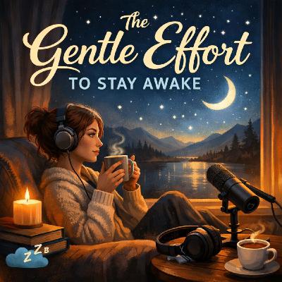 (music) (10 hours) The Gentle Effort to Stay Awake | SLEEP HYPNOSIS | Jason Newland | 17th January 2026 (music) (10 hours) The Gentle Effort to Stay Awake | SLEEP HYPNOSIS | Jason Newland | 17th January 2026