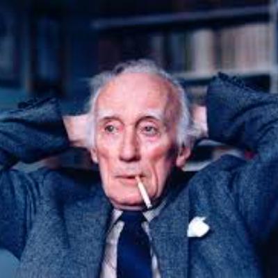 Sounds of the Day by Norman MacCaig