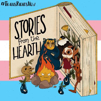 Lights Out (Post-Apocalyptic Romance) - Story #8