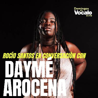 Entrevista a Daymé Arocena: “Nina Simone fue la persona que me abrió la puerta hacía el jazz”