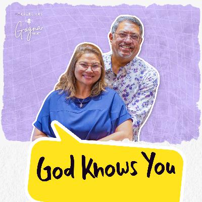 S11E20: God Knows You