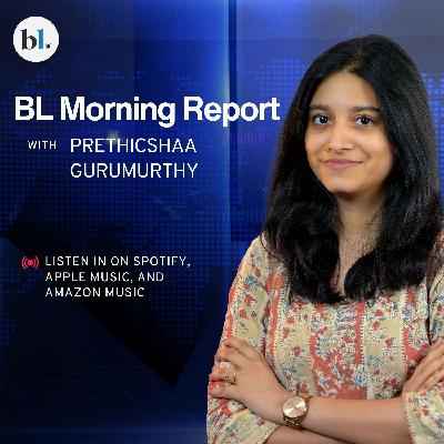 Top Business & Market Headlines Today — BL Morning Report, March 16, 2026