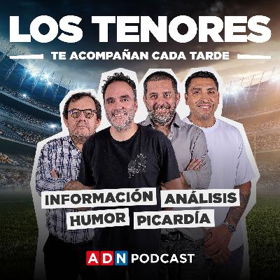 Los Tenores, entre la sufrida victoria de Colo Colo y el complejo inicio de U de Chile en la Liga de Primera