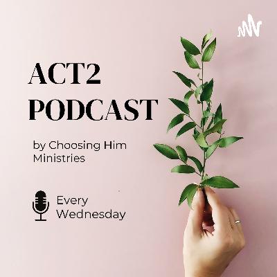 God’s Restoration: Holly Helms