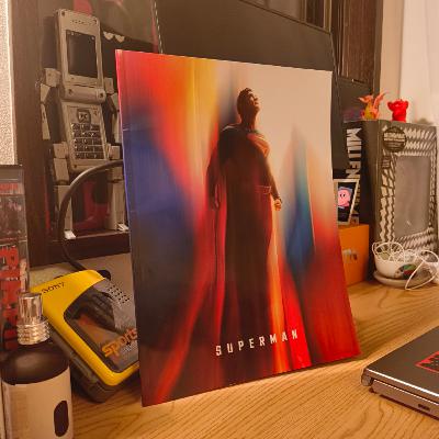 🦸🏻『スーパーマン』監督ジェームズ・ガンとは何者なのか🦸🏻