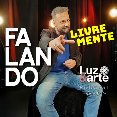 O PODCAST de Rafael Branco Que Você NÃO Pode Perder! O PODCAST de Rafael Branco Que Você NÃO Pode Perder!