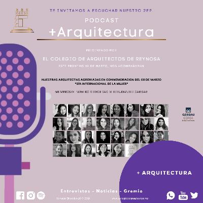 Diálogos entre Arquitectas Car Sar