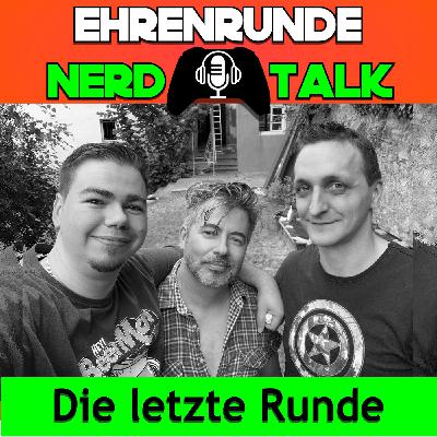 Die letzte Runde