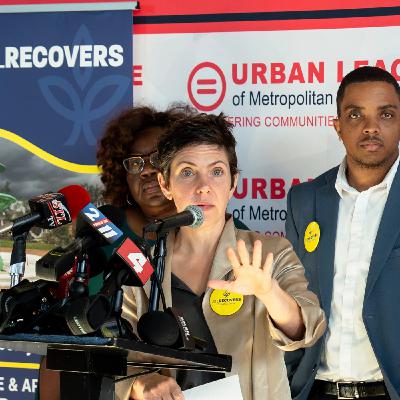 Cara Spencer (Nov. 2025)