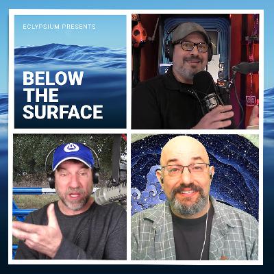 Governance, Compliance, and The Digital Supply Chain - Josh Marpet - BTS #27