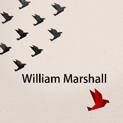 William Marshall William Marshall