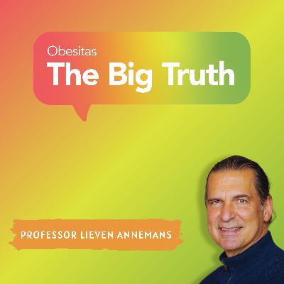 3. Obesitas - Wat is de echte kost voor mens en samenleving?