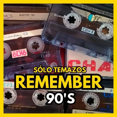 Sesion Remember en Directo Atomik 22 80's 90's Club vol. 1