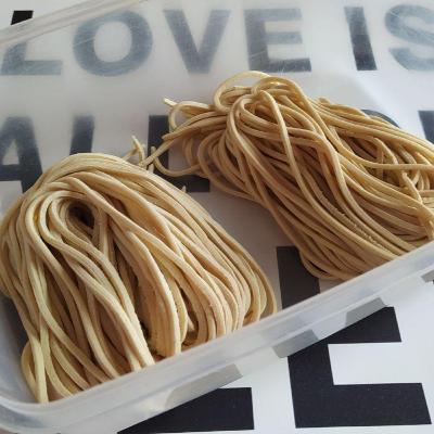 ilramen.it - I Noodles, storia e curiosità