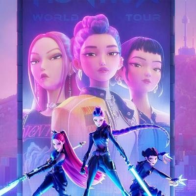 KPop Demon Hunters Review