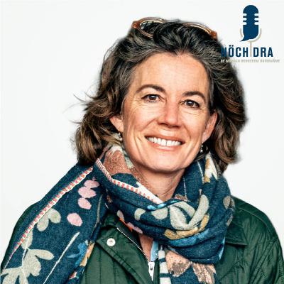 Barbara Bader – Discopop, Alpingarten und Bildung als Investition Barbara Bader – Discopop, Alpingarten und Bildung als Investition