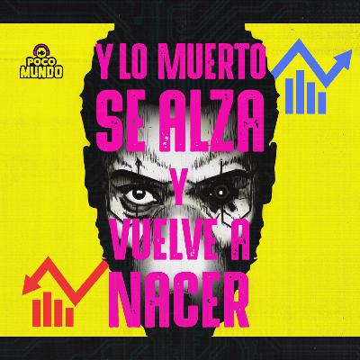 Episodio #7 - Y lo Muerto se Alza, y Vuelve a Nacer