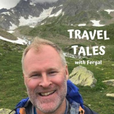 Travel Tales With Fergal: Unusual Places To Stay In Ireland