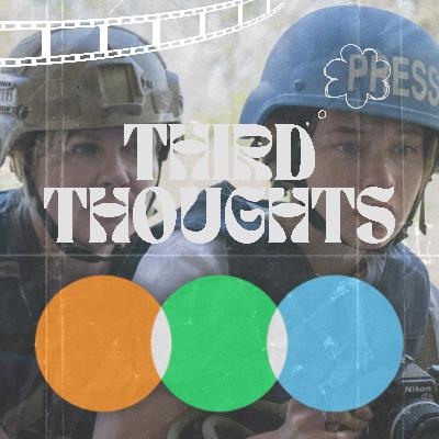 Guessing Movies Based on Letterboxd Reviews - Ep. 24