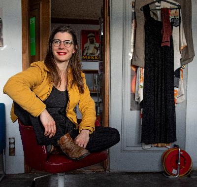 Claudia Kienzler Claudia Kienzler