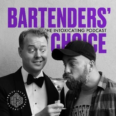 Best Cocktail Menu
